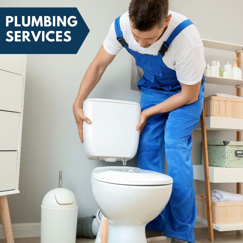 Plumbing Company in Mapleton, MN